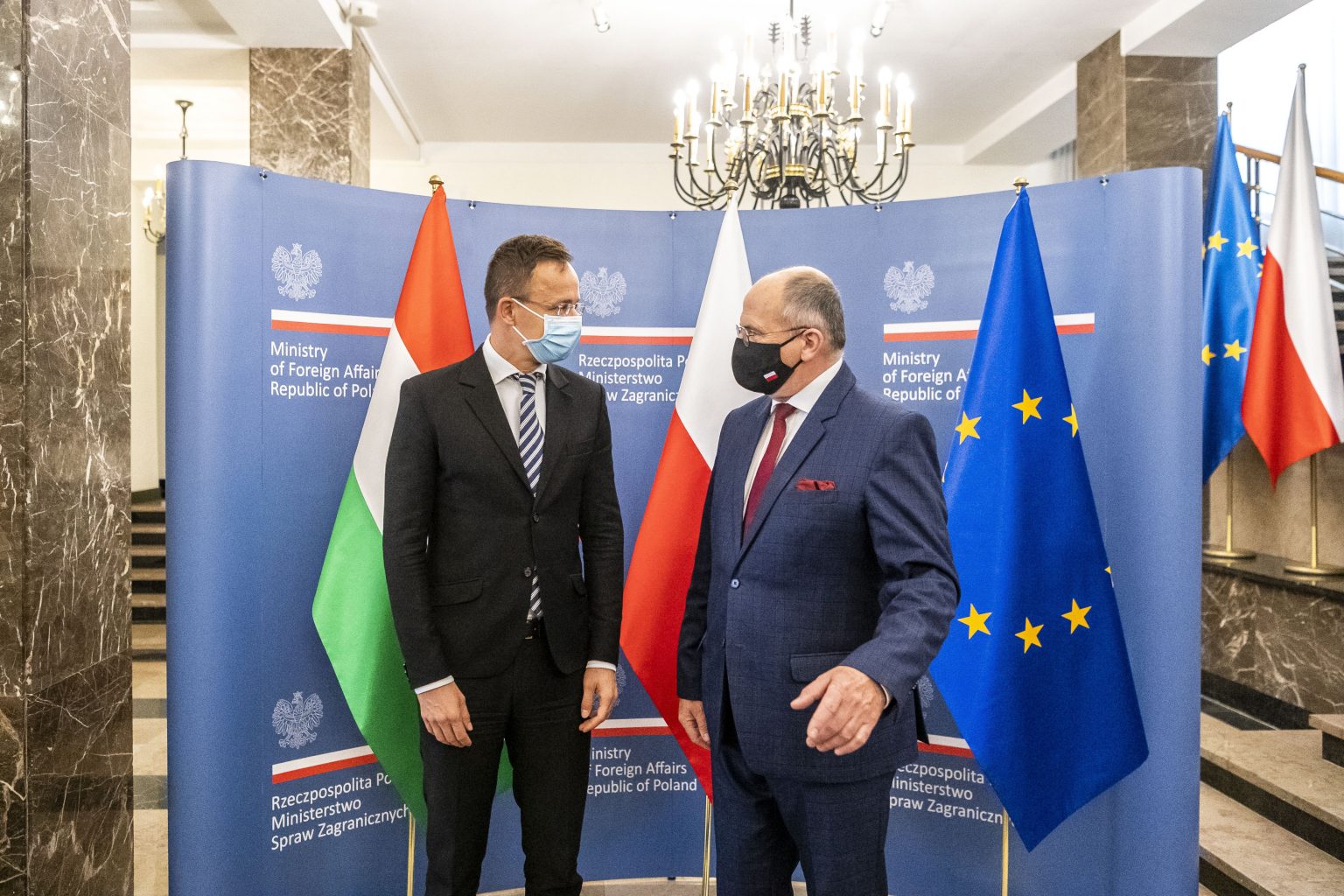 Sijarto: Ne mijenjamo stav prema vetu